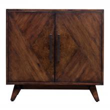  25835 - Liri Mid-Century Accent Cabinet